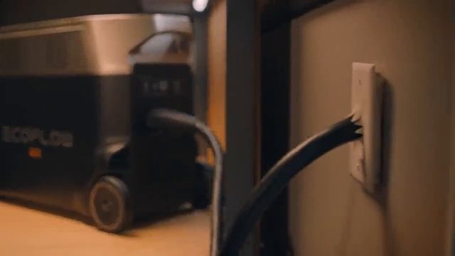 Wellbots Welcomes the new DELTA Pro by EcoFlow смотреть онлайн