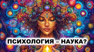01.4. Научный статус психологии