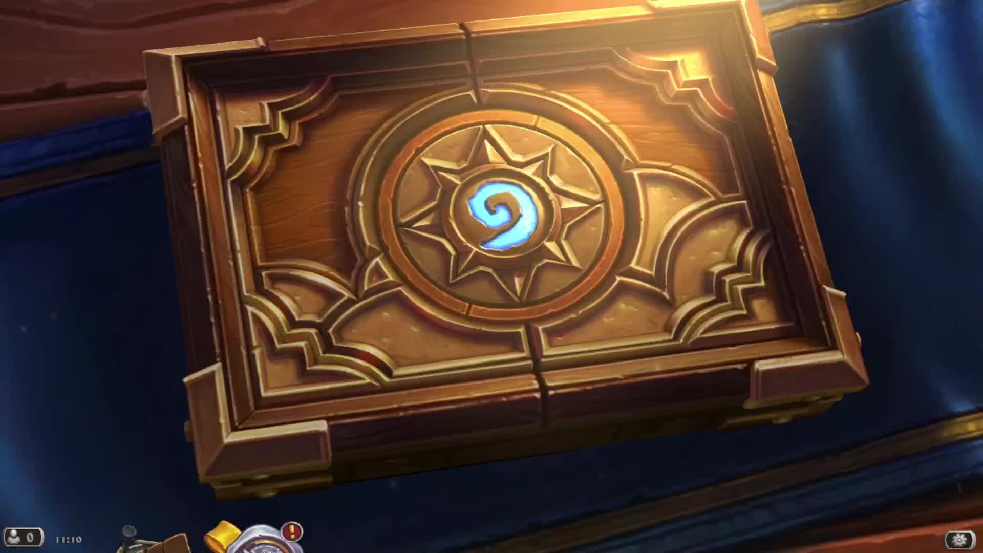 Heartstone