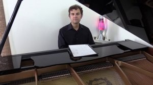 18. Singing Warm Up - Warm Up With Chords - Baritone Range