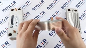 Какой теплообменник ГВС лучше? Сравним Zilmet, SWEP и Китай