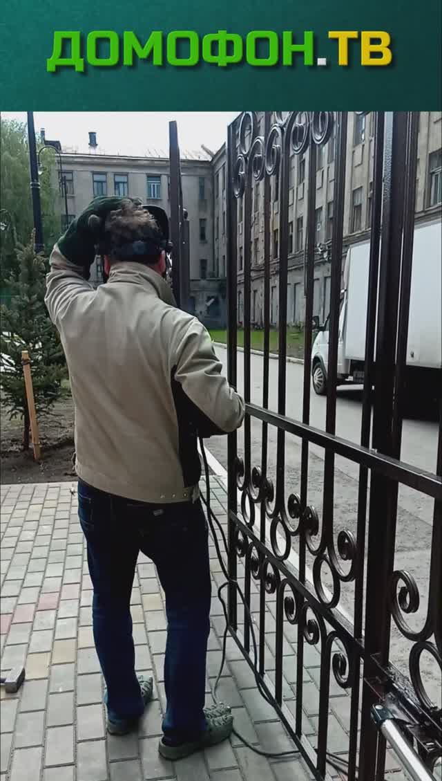 Сварщик 80lvl смотреть онлайн