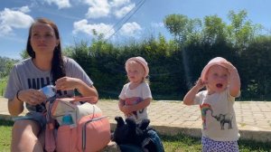 Взяли напрокат Машину , Едем из Унаватуны в Нувареллию | Поломка в дороге #14