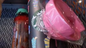 Adeyto ☕STARBUCKS JAPAN IS BACK NEW SUMMER TUMBLER GOODS🥤Butterscotch FRAPPUCCINO 🎬 HUAWEI P30 PRO