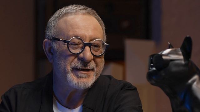 Евгений Маргулис в шоу «Влобушкинъ»