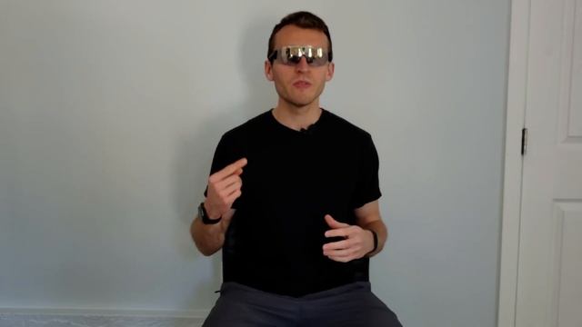 Sports Smart Glasses for Fitness 2024 смотреть онлайн