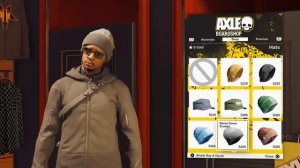 Watch Dogs 2 - All Outfits & Customizations (Including DLC Clothes)