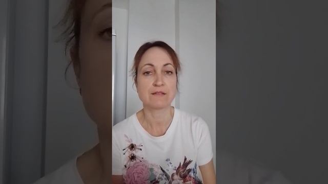 Гувернантка Марина Николаевна, резюме №245010
