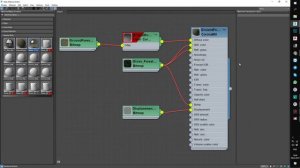 Разбор 1 - Весенний экстерьер в 3ds Max