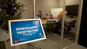 Финал конкурса детского творчества Мособлгаз