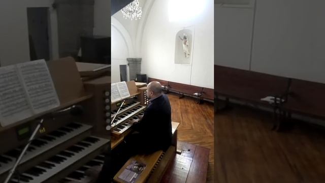 Caro mio ben (T.Giordani) смотреть онлайн