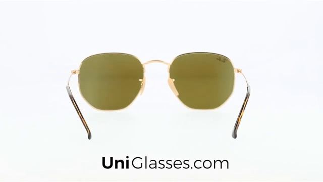 RAYBAN RB3548N 0019 54 21 145 ARISTA LIGHT BLUE FLASH 1 смотреть онлайн