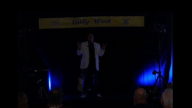 Billy West - SUN, SUN, SUN! смотреть онлайн