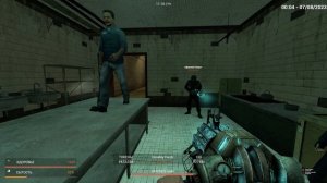 Грязная работа - МОНТАЖ | Garry's Mod (UNIONRP | City-17)