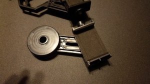 Solomark Universal Cell Phone Adapter