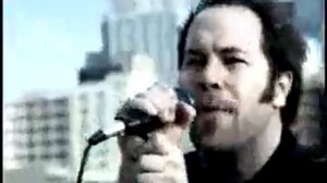 Finger Eleven - Paralyzer - Official Video