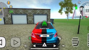 что я купил на 500000 в симулятор автомобиля 2