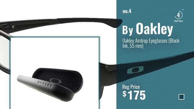 Top 10 Oakley Airdrop [2018 ] | New & Popular смотреть онлайн