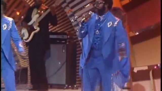 The Spinners - Rubberband Man on Midnight
1976