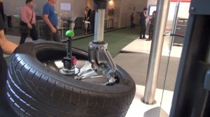 Шиномонтажный станок SICAM EVO 630