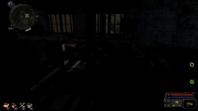 S.T.A.L.K.E.R. - SZM CoP 0.2 - Обзор - прохождение - 1 часть смотреть онлайн