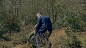 Dağhan, Aydan'ını Buldu! ❤ - Gaddar 10. Bölüm