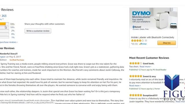 Kindle Publishing Amazon Kindle Bestseller: Create Bestsellers with Reader Reviews