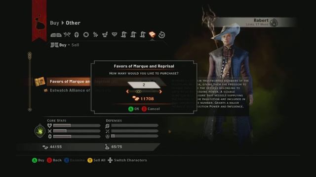 Dragon Age Inquisition Unlimited Points Glitch смотреть онлайн