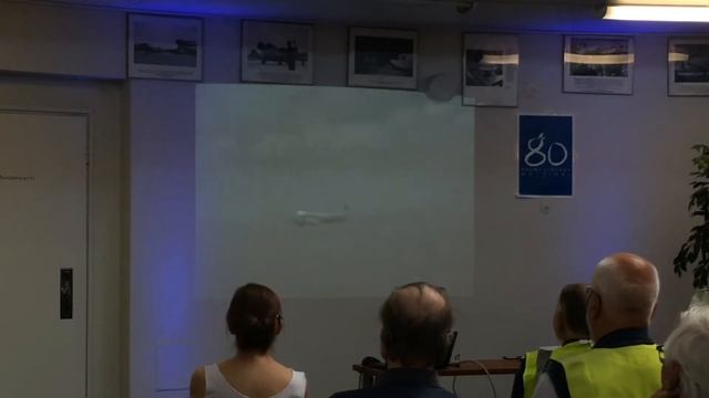 Helsinki Fly In 2018 kaupungin tervehdys смотреть онлайн