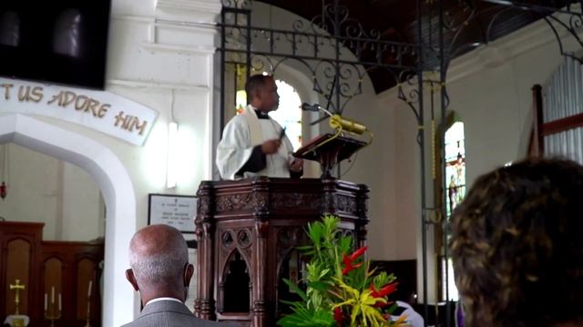 Celebrating the Life of Pauline Beckles смотреть онлайн