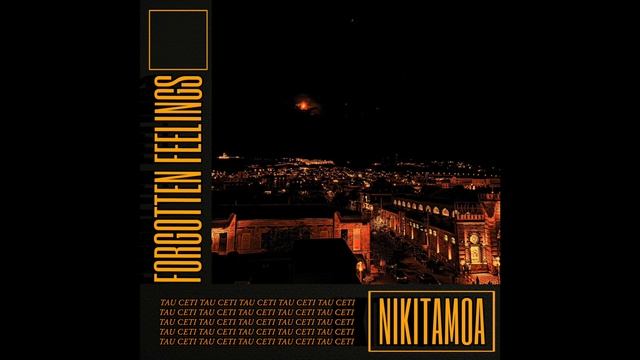 Nikitamoa - FORGOTTEN FEELINGS
