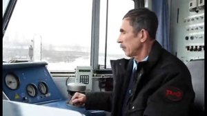 Групповой несчастный случай с монтерами  пути первозимниками