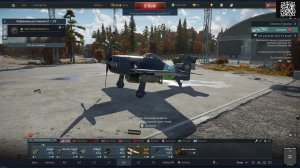 War Thunder.  Танковые реалистичные бои.  Оказывается идет марафон. Набиваем 3 звезду