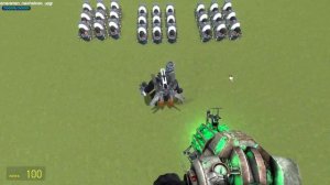 гаррис мод новый камерамен титан