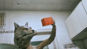 ЧАСТЬ КОМАНДЫ, ЧАСТЬ КОРАБЛЯ
