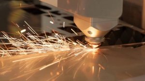 Резка металла