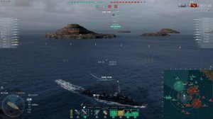 Самый долгожданный эсминец за сталь ✅ Мир кораблей