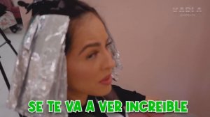 NOS HICIMOS CAMBIO DE LOOK TODO EL TEAM 😰 *Pésima idea* | Karla Bustillos