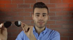 Ray-Ban Original Aviator Review