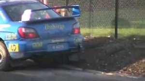 Bjerkesprinten 2005