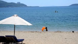 Вьетнам Нячанг погода 21 июня 2023 года  Хорошо же