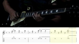 Sade - Smooth Operator (Guitar cover). Guitar Tabs.