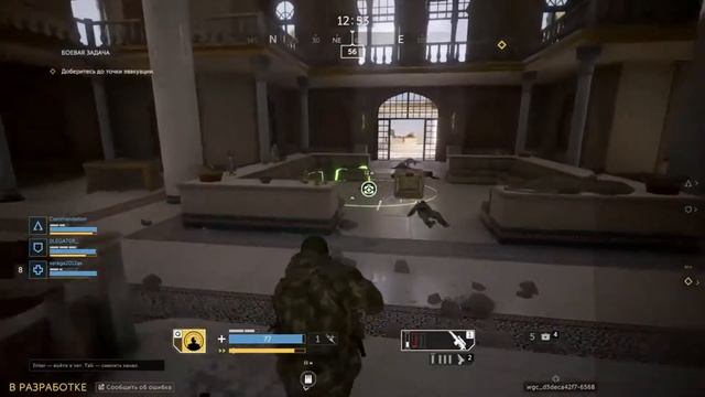 снайпер в деле смотреть онлайн