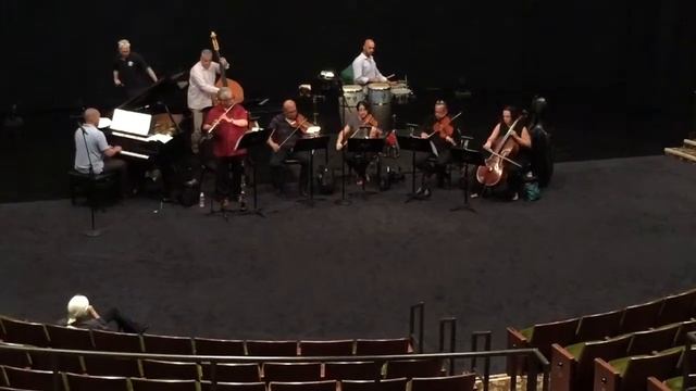 Classical side of Cuban music смотреть онлайн