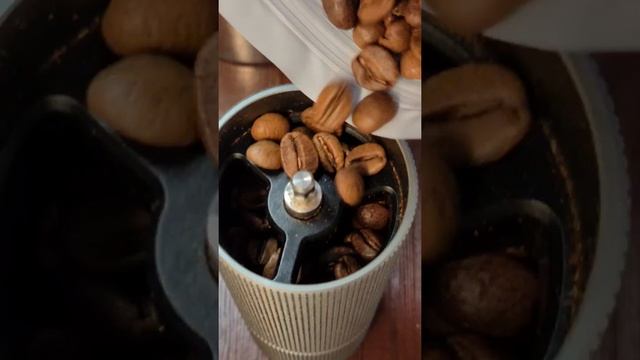 15 - при этих звуках я начинаю просыпаться #coffee #coffeelover #goodmorning