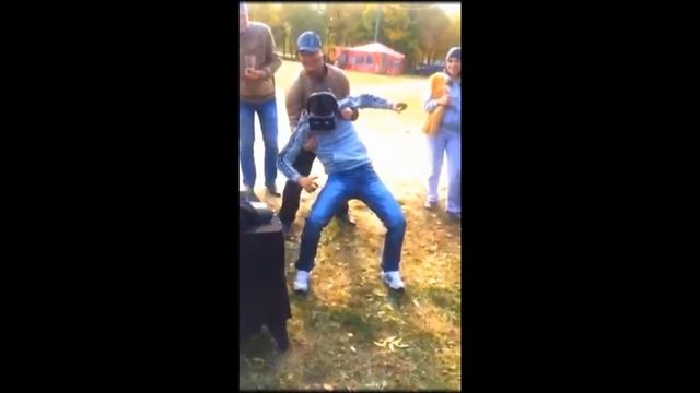 Проверка мужа на OCULUS RIFT смотреть онлайн