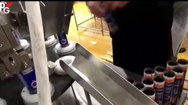 Полуавтоматическая тубонаполнительная машина OMEGA-15AL смотреть онлайн