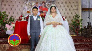 Липецк Сватовство Давида и Таи 8.08.2023 Видеосъёмка цыганской свадьбы от Сергея и Лены Горбачёвы