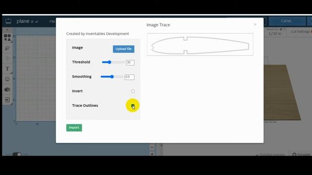 How to generate G-code using EASEL program cnc online. смотреть онлайн