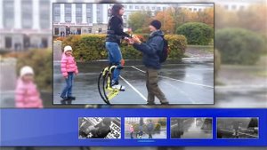 Джоли джампинг